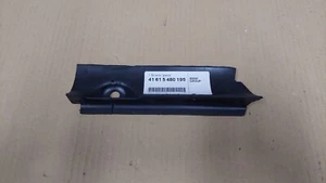 BMW E10 engine hood sealing front left 41615480195 genuine @ NEW @ - Picture 1 of 2