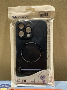 Jaihe Hülle für iPhone 14 Pro max 6,7 Zoll Hülle, stoßfest magnetisch MagSafe - Bild 1 von 8