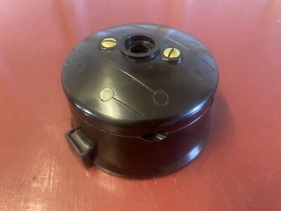 1935 36 37 PACKARD 1934 35 36 37 38 39 1940 STUDEBAKER 8CYL DISTRIBUTOR CAP NORS - Image 1 of 4