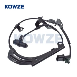 Mitsubishi ABS Speed Sensor FL For L200 Challenger Pajero Montero MN102573 - Picture 1 of 5