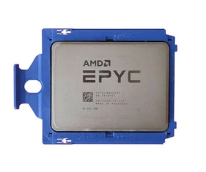 Processeurs CPU FedEx AMD EPYC 7551 32 cœurs 2,0 GHz SP3 PS7551BDVIHAF débloqué - Photo 1/1