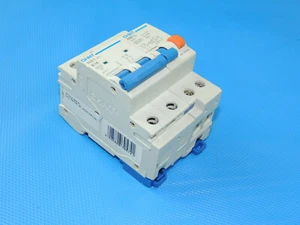 CHINT NB1-63 B16-NB1L Leitungsschutzschalter Sicherungs Automat Inkl. MwSt. - Bild 1 von 3