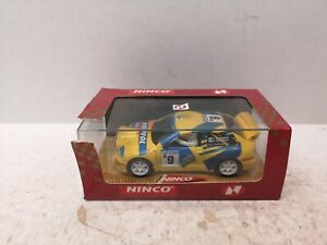 Ninco 50180 Seat Cordoba WRC Repsol Slot Car