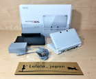 Nintendo 3ds Console Ice White Japanese Ver Free Shipping Fast Shipping From Jpn