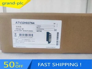 1PC New ATV32H037N4 Frequency Converter In Box Via DHL 2-5 Days Delivery - Bild 1 von 2