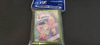 Kadokawa Card Sleeve Collection Vol. 16 - Eromanga-sensei "Izumi Sagiri" - Image 1 of 2