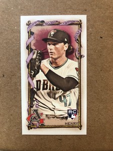 2023 Allen & Ginter MINI SP Parallels | BASE | A&G BACK | BLACK BORDER You Pick!