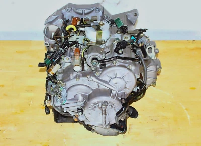 Acura TL 2004 2005 2006 transmisión automática 5 velocidades 3,2 L V6 JDM J32A J32A3 Foto 1 de 4