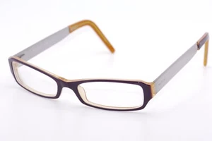 DKNY DY4531 - 50[]16-135 - Schwarz/Orangle/Silber 3192 Brillengestell - Bild 1 von 7