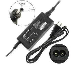 AC Adapter Charger For Samsung Galaxy Flex Alpha NP730QCJ-K02US NP730QCJ-K01US - Picture 1 of 4
