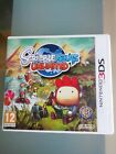 Scribblenauts Unlimited For Nintendo 3Ds & 2Ds Kids Adventure Game