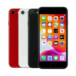 Apple iPhone 8 Unlocked 256GB/128GB/64GB - Red, Gold, Space Gray - Fair Cond. - Picture 1 of 9