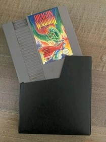 Dragon Warrior (NES, 1989)