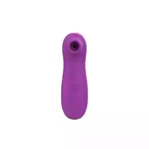 Succhia Clitoride Capezzoli Sex Toy per Stimolazione Clitoridea Donna Vibratore - Foto 1 di 1