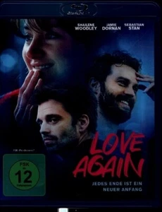 Love Again - Jedes Ende ist ein neuer Anfang | Blu-ray | deutsch, englisch - Bild 1 von 1