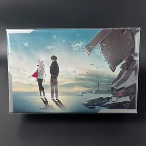 SYNDUALITY Eco of Ada DELUXE EDITION Super Special Ver. Platform: PlayStation 5 - Picture 1 of 10