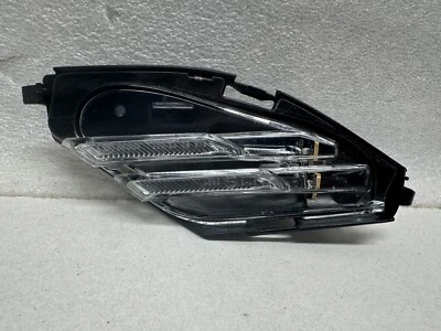 Luz marcadora guardabarros BMW Z4 T401141 2009-2016 E89 LH 7303243 OEM Foto 1 de 4