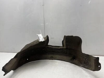 2008 - 2013 Nissan Altima Coupe Rear Wheelhouse Liner RH Passenger Side OEM - Image 1 of 4