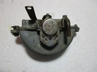 Vintage Trico 85 Vacuum Motor Windshield Wiper Motor - Image 1 of 4