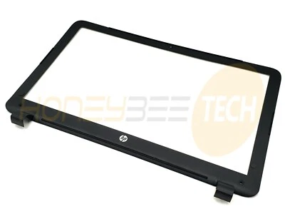 GENUINE HP ENVY 15T-K000 LAPTOP LCD FRONT TRIM BEZEL 763571-001 GRADE A - Image 1 of 3