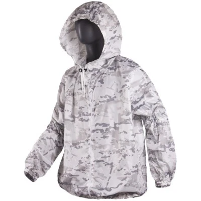 Chaqueta SOLO Blancanieves Multicam Alpino Invierno A Prueba de Viento Camuflaje TALLA ÚNICA Foto 1 de 4