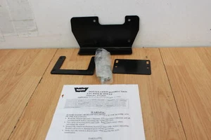 2003 KAWASAKI PRAIRIE KVF 650 Warn Winch Mount  W - Picture 1 of 10