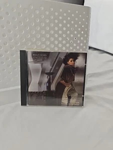 Phyllis Hyman - Living All Alone ( CD , 1986) OOP Rare - Imagen 1 de 7