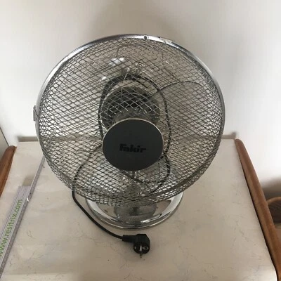 ventilator oszillierend Fakir VL 30 45W - Bild 1 von 4
