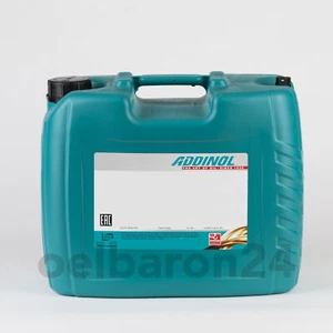 20 litrów Kanister Addinol Olej przekładniowy przepływowy SGL 18 DIN 51517-3 DIN 51524-2 - Zdjęcie 1 z 1