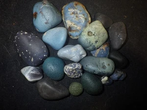 Leland Blue Stones - Bild 1 von 2
