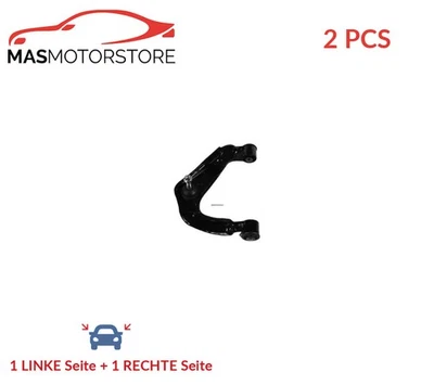 LINKS RECHTS QUERLENKER SATZ MOOG NI-WP-8451 2PCS I FÜR NISSAN NP300 NAVARA - Image 1 of 4