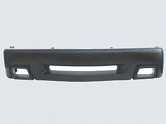 Street Scene para Chevy Blazer 2004, 1998-2004 S10 generación 5 parachoques delantero Foto 1 de 4