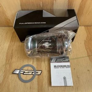 Full Speed Ahead Premium BB386 Bottom Bracket for MegaEVO Crank - BB386 - Picture 1 of 3