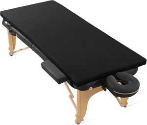 Coprimaterasso Extra Spesso in Memory Foam Con Copertura Rimovibile, Topper per  - Foto 1 di 12