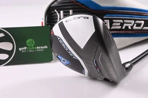 Cobra Aerojet #5 Wood / 18 Degree / Stiff Flex Kai'li Blue 60 Shaft - Picture 1 of 9