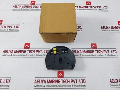 EMERSON 6P00507H Printed Circuit Board Rev 5 94V-0 - Image 1 of 4