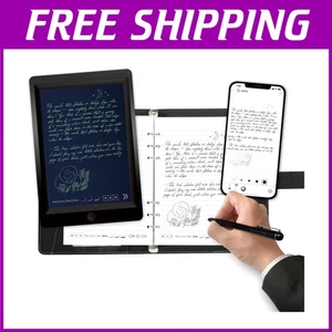 Real-time Sync Smart Pen for Digital Note-taking - Picture 1 of 11