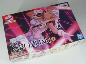 Bandai 30MS Mei Izumi Idolmaster Shiny Colors Straylight Model Kit Figur Japan - Bild 1 von 12