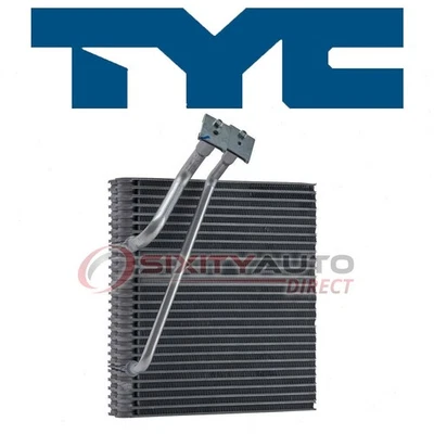 TYC Front AC Evaporator Core for 2007-2008 Lincoln Navigator Heating Air tr — 第 1/4 张图片