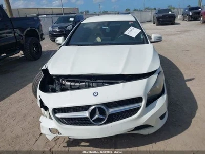 Door Handle Exterior 246 Type B250 Engine Fits 14-19 MERCEDES B-CLASS 4684374 - Image 1 of 4