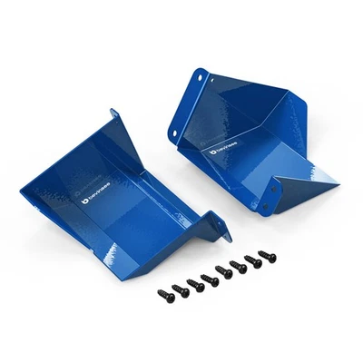 Cold Air Intake Scoops For BMW N55 F30 F31 F32 F33 320i 325i 328i 335i 435i 440i — 第 1/4 张图片