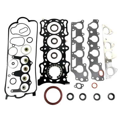 For Honda Accord 1998-2002 ITM Engine Full Gasket Set Foto 1 de 2
