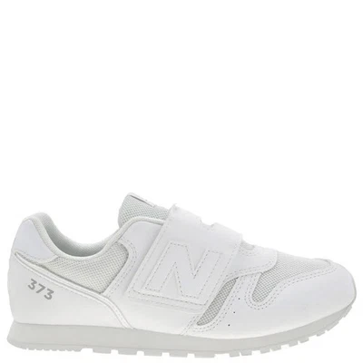 New Balance 373 Hook And Loop Low-Top Sneakers, Size 2 Kids - Image 1 of 4