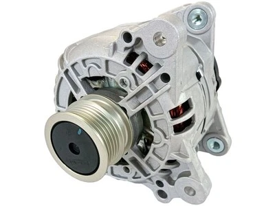 For 2010-2014 Volkswagen Golf Alternator 21193JWHX 2012 2011 2013 2.5L 5 Cyl - Image 1 of 3