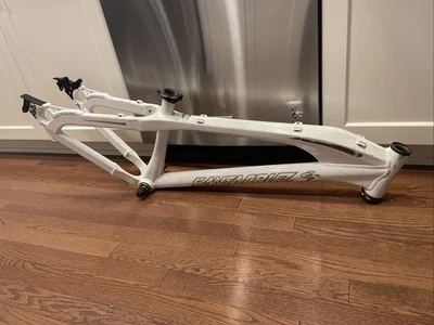 Santa Cruz Jackal Mountain Bike Frame  - Image 1 of 4