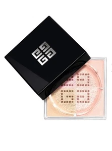 Polvo Suelto Givenchy Prisme Libre 3 Voile Rose, Fórmula Original, MINI VIAJE - Imagen 1 de 7