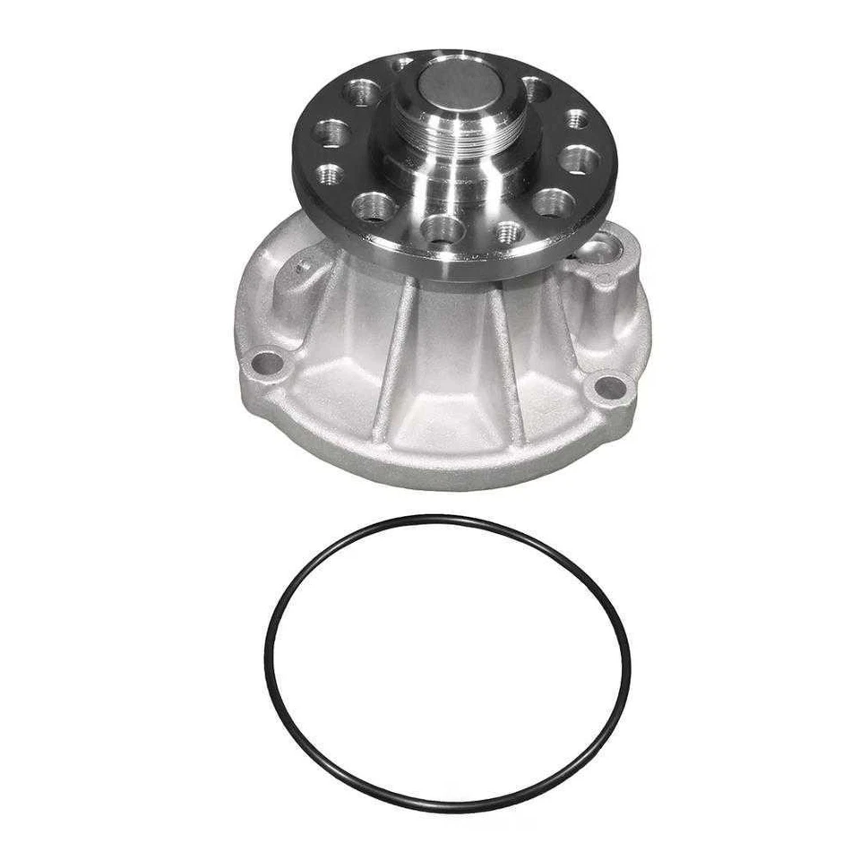Bomba de agua del motor para Ford E-350 Super Duty 2004-2010 F-250 Super Duty, F-350 Su Foto 1 de 3
