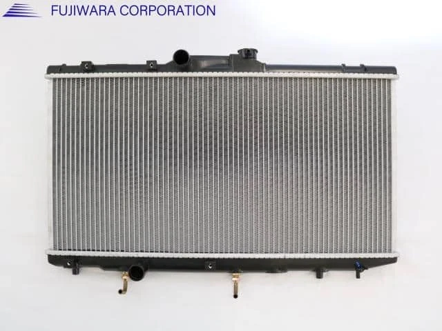 TOYOTA Corolla Levin E-AE111 Radiator 1640016710 [New] [PA117575369] - Image 1 of 2
