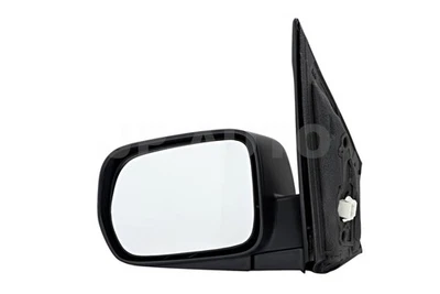 For 2004-2006 Honda Pilot Power Heated Side Door View Mirror Left - Image 1 of 4