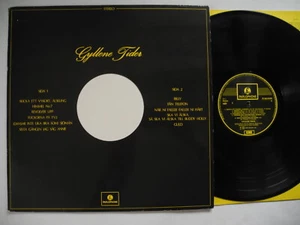 GYLLENE TIDER/Roxette same s/t LP 1979 EX - Picture 1 of 4